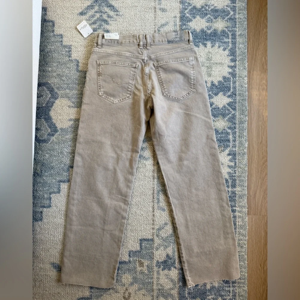 NWT Free People We The Free Risk Taker Jean - Picture 7 of 10